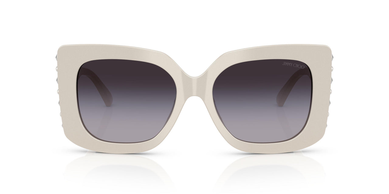 50088G - White - Gradient Grey