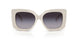 50088G - White - Gradient Grey