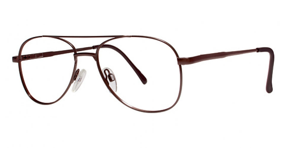 Modern Metals HUNTER Eyeglasses