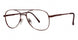 MTTBRWN - Matte Brown