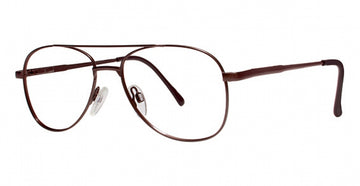 MODERN METALS HUNTER Eyeglasses
