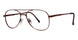 Modern Metals HUNTER Eyeglasses