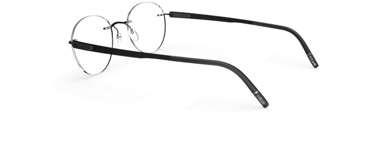 9040 - black