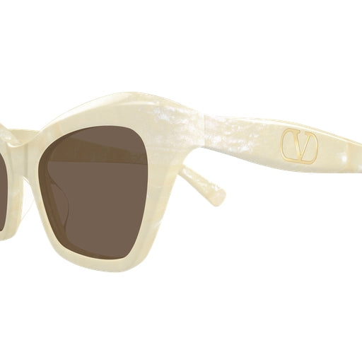 003 - Ivory - Brown