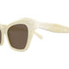 003 - Ivory - Brown