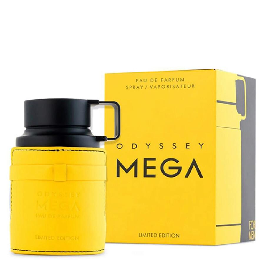 Armaf Odyssey Mega EDP Spray Limited Edition