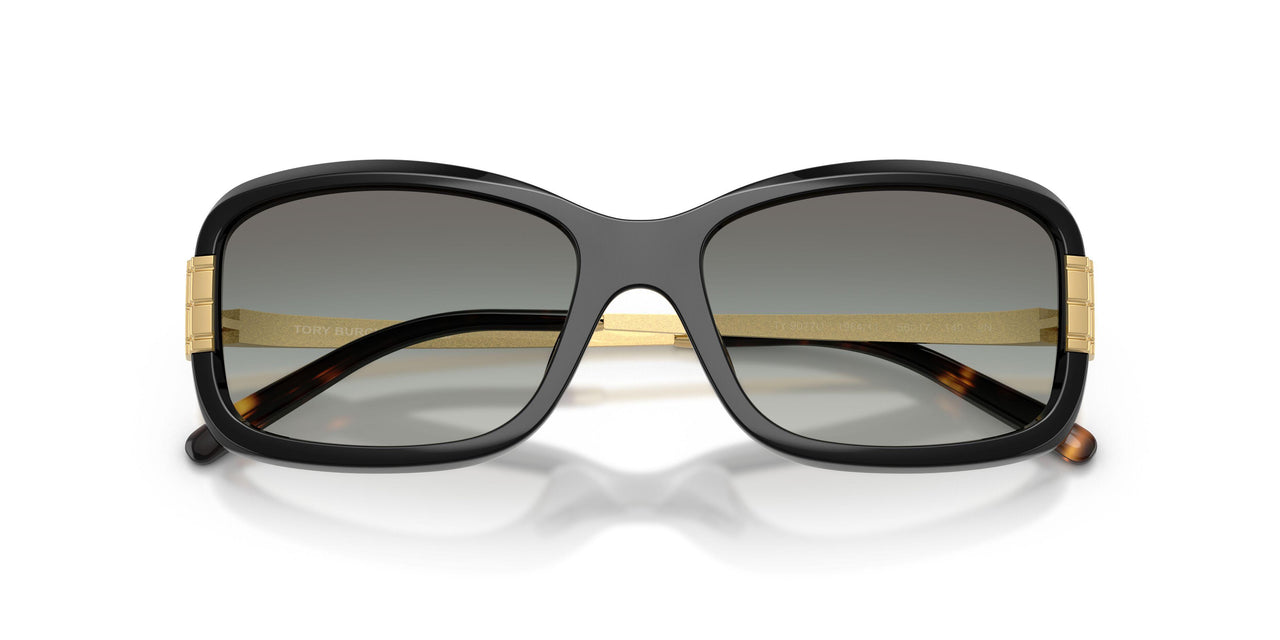 196411 - Black - Grey Gradient
