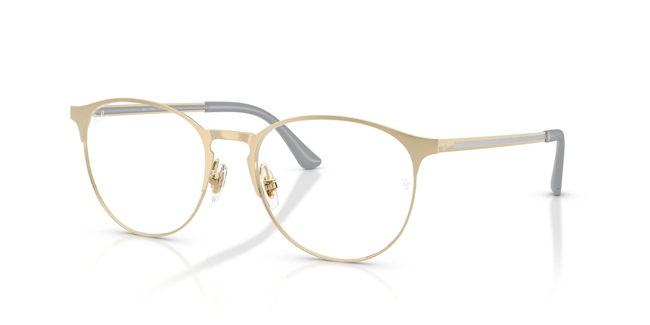 2993 - Gold - Clear