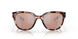 905105 - Havana - Copper Silver Mirror 580p