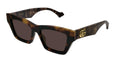 009 - Havana/Brown - Brown