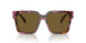 18N01T - Brown - Dark Brown