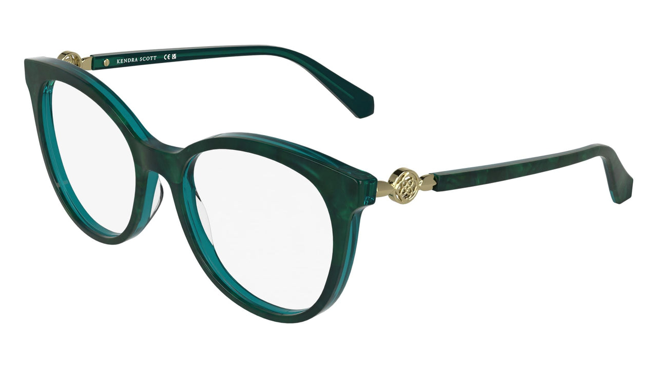 Kendra Scott KE2614 Eyeglasses