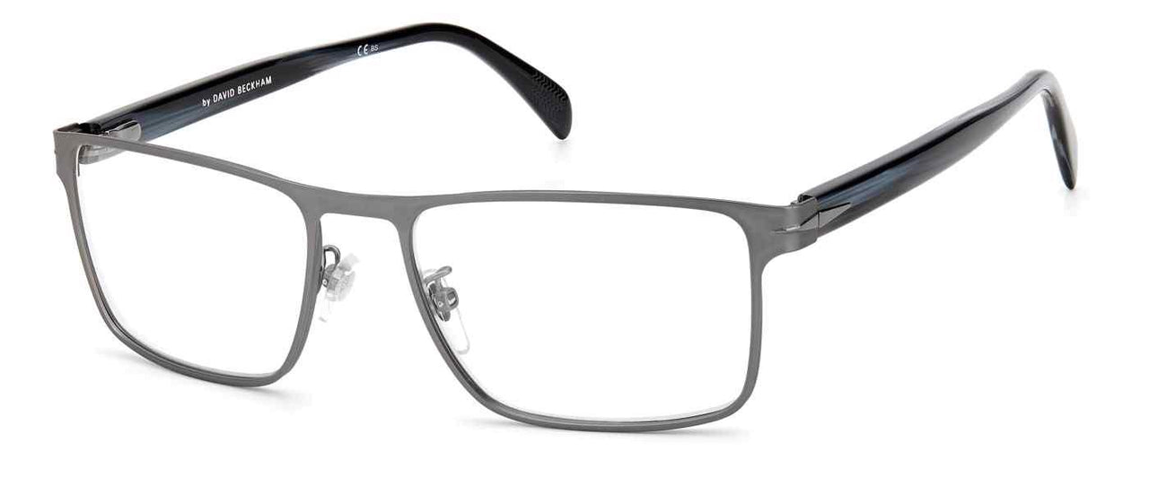 0R80-00 - MATTE RUTHENIUM