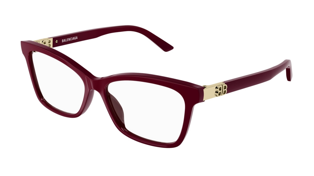 Balenciaga Everyday BB0186O Eyeglasses