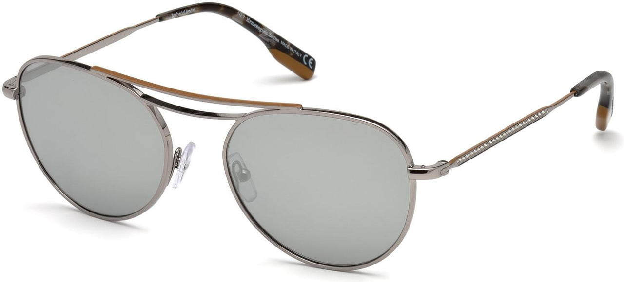 ZEGNA 0103 Sunglasses