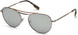 ZEGNA 0103 Sunglasses