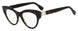 Fendi Ff0273 Eyeglasses