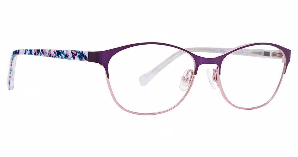 Vera Bradley VBLINNIE Eyeglasses