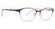 Vera Bradley VBLINNIE Eyeglasses