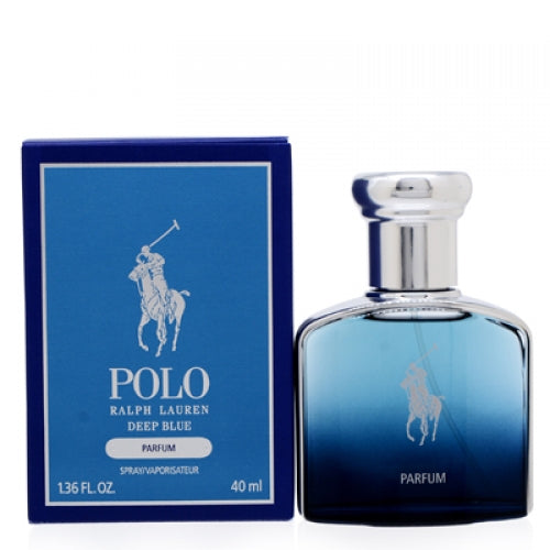 Ralph Lauren Polo Deep Blue Parfum Spray