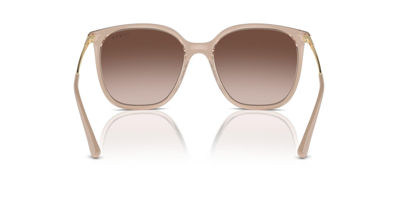 315113 - Brown - Brown Gradient