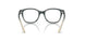 7202 - Black - Clear