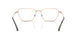 3094 - Gold - Clear