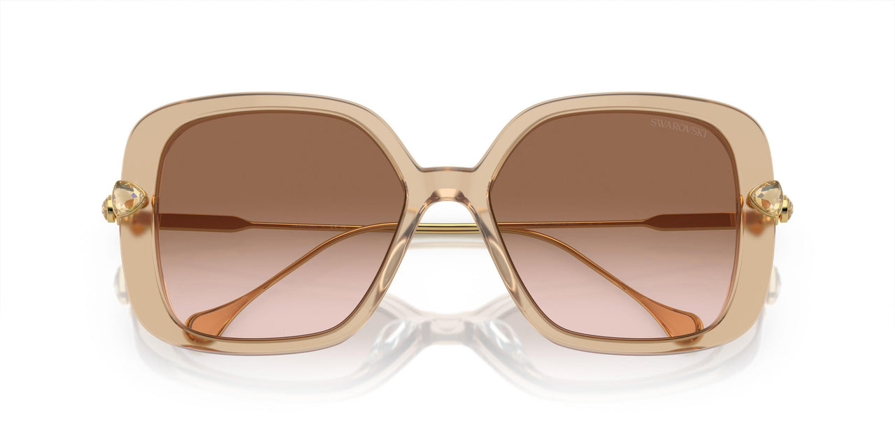 103413 - Beige - Gradient Brown