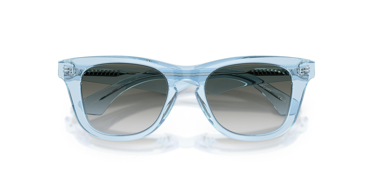 42158E - Blue - Gradient Green