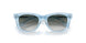 42158E - Blue - Gradient Green