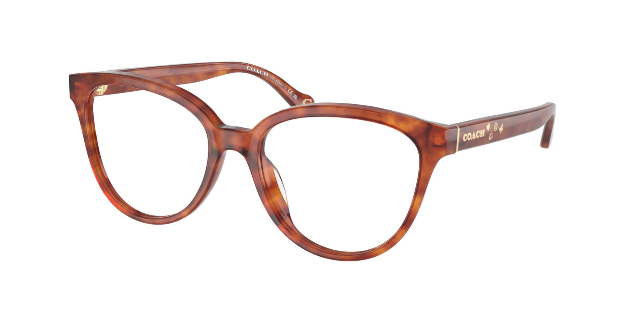 Coach 6234U Eyeglasses