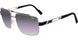 Cazal 9106 Sunglasses