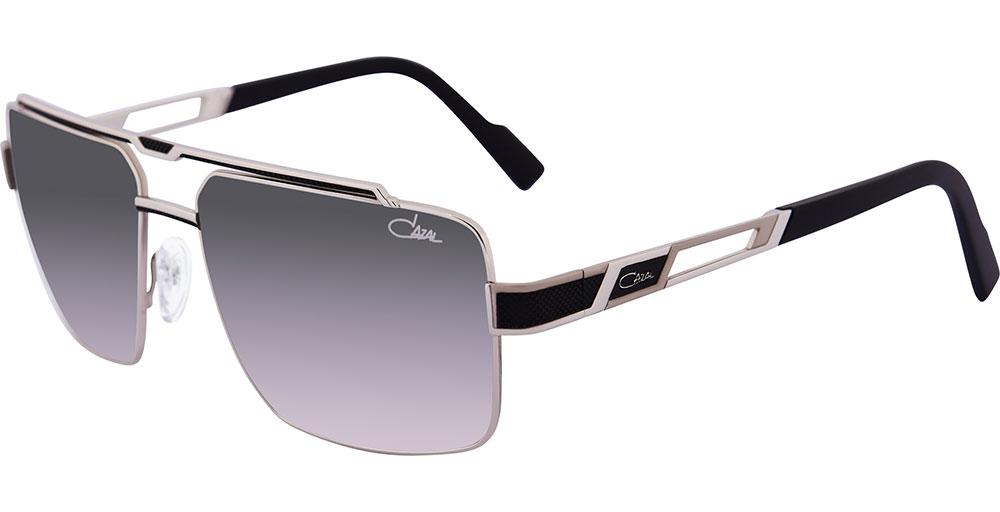 002 - BLACK - SILVER