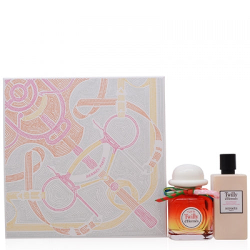 Hermes Twilly D'hermes Set