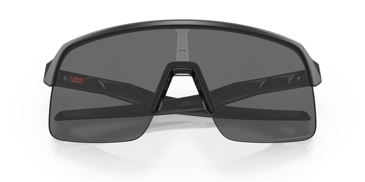 946318 - Grey - Clear Photochromic