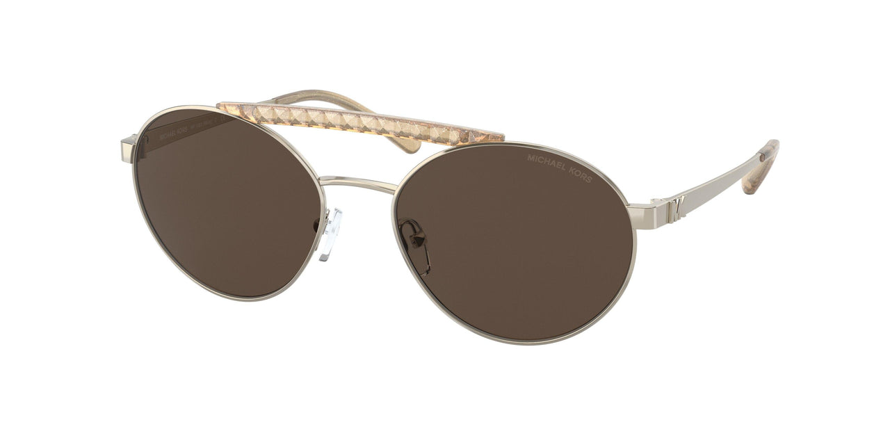 Michael Kors Milos 1083 Sunglasses