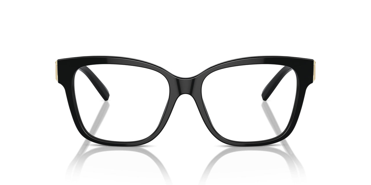 8001 - Black