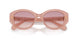 102568 - Pink - Brown Gradient Violet