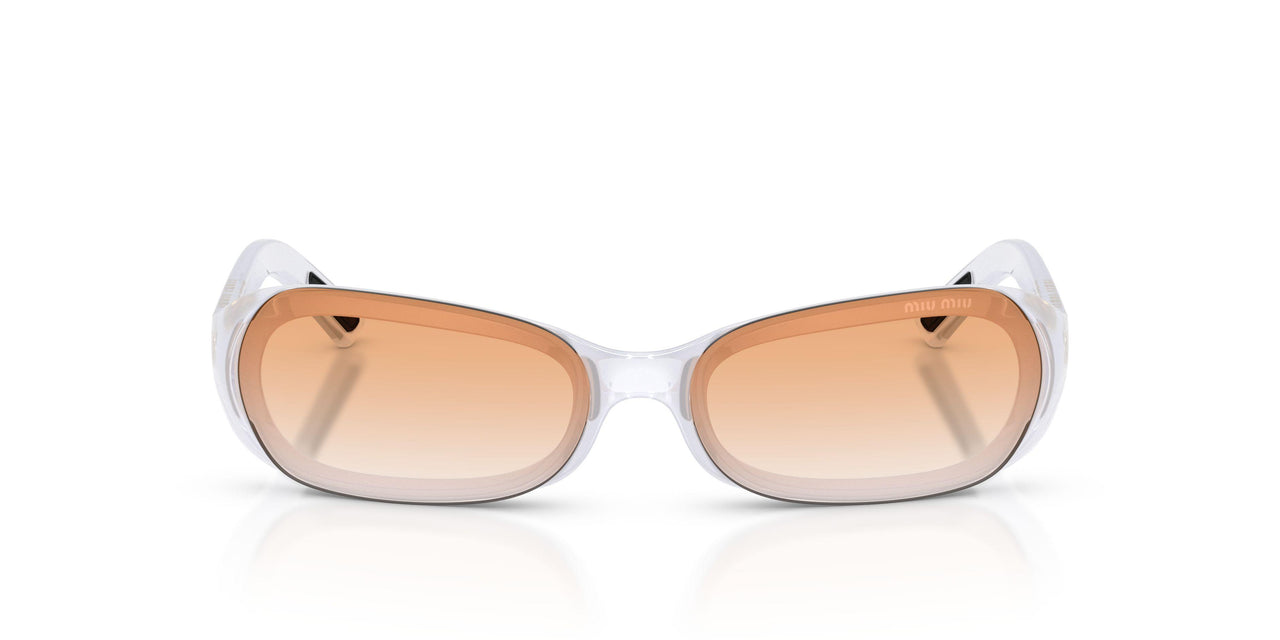 26S91E - Blue - Gradient Orange