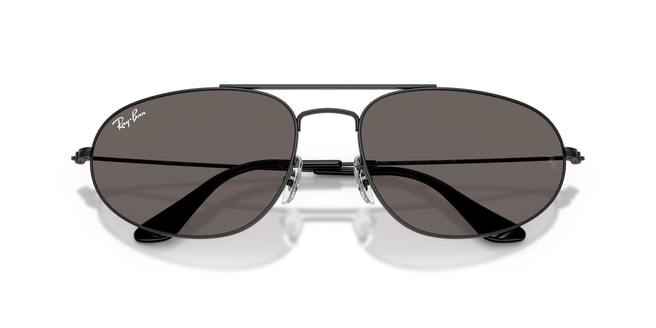 002/B1 - Black - Dark Grey
