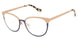 RACHEL Rachel Roy Zest Eyeglasses