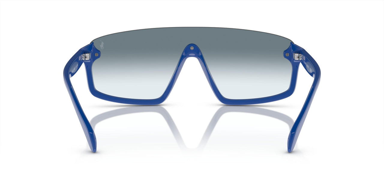 596219 - Blue - Gradient Blue