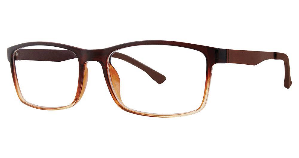 Brown - Brown Fade