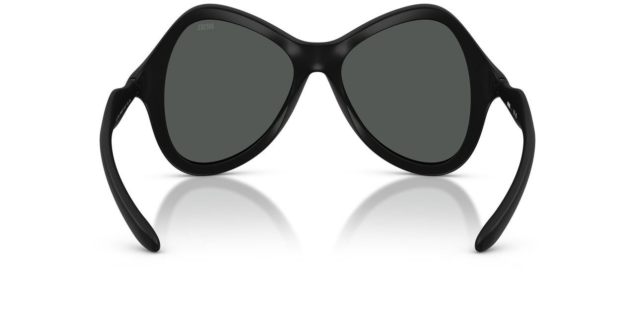200287 - Black - Dark Grey