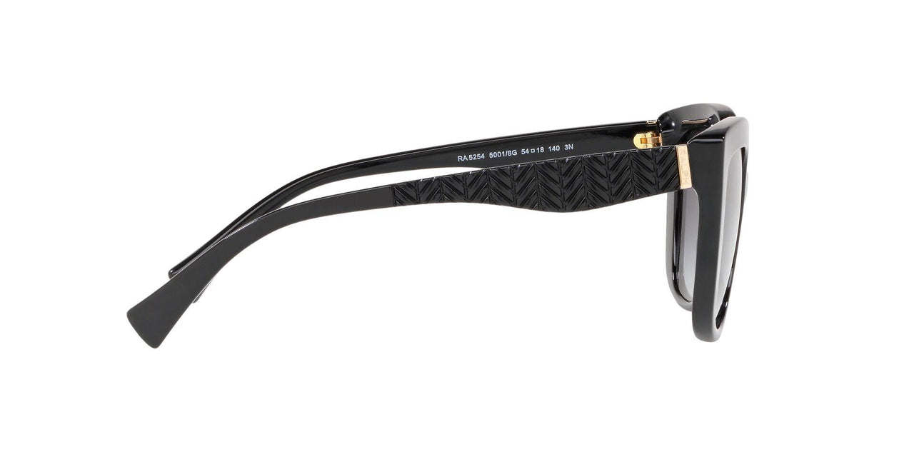50018G - Black - Gradient Grey