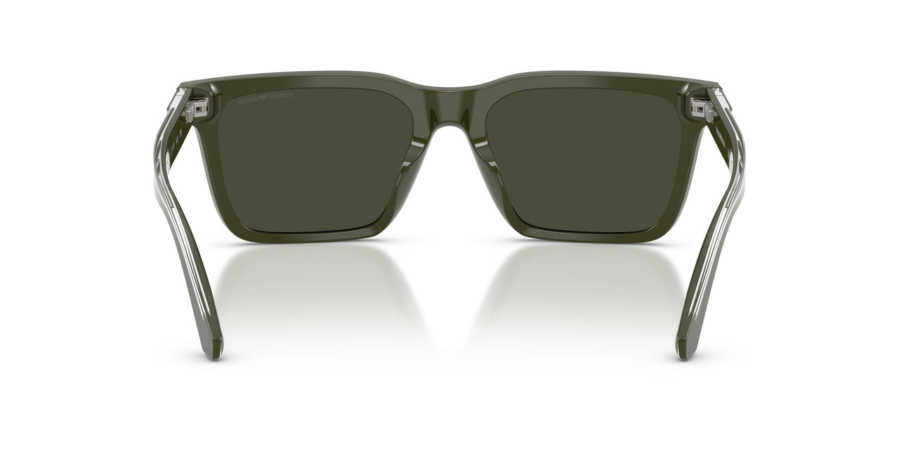 632182 - Green - Green