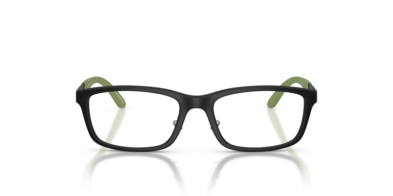5001 - Black