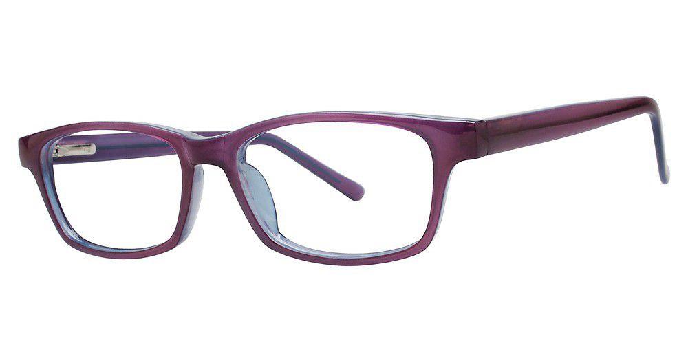 Modern Plastics II NOTABLE Eyeglasses