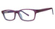 Modern Plastics II NOTABLE Eyeglasses