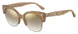 Jimmy Choo Priya Sunglasses